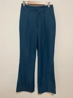 aprés jour mignon フレアパンツ