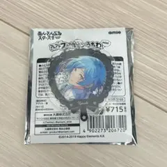 あんスタ フレフレスケルトンうちわ mini 深海奏汰