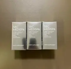 2025年最新】sbc medispa ホワイトサプリメントの人気アイテム