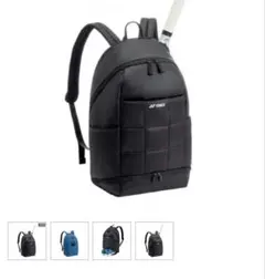 【YONEX】ラケットバッグ　BAG2468