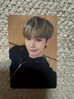 ZEROBASEONE テレ CD購入特典