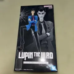 LUPIN THE IIIRD ルパン三世 フィギュア