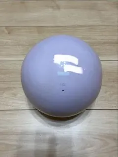 ササキ　新体操　ボール　ラベンダー色　1GI