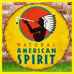 2026年最新】アメリカンスピリット 看板の人気アイテム - メルカリ