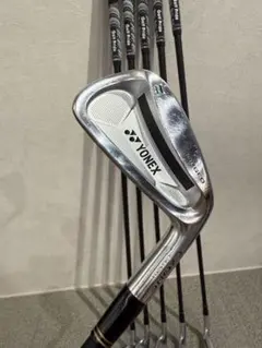 ヨネックスCB５０１アイアン TRAVIL 105S ヨネックスCB501アイアン TRAVIL 105S ヨネックスCB501