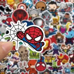 スパイダーマン キャラクターグッズ