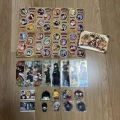 鬼滅の刃 グッズまとめ売り