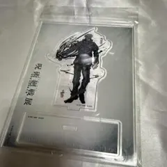 呪術廻戦展 韓国 アクリルスタンド 五条悟