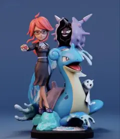 2026年最新】ガレキ ポケモンの人気アイテム - メルカリ