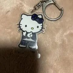Da-iCEキーホルダー