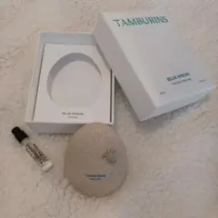 TAMBURINS PERFUME BLUE HINOKI 香水のサムネイル