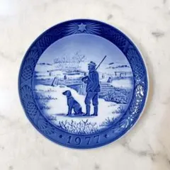 2025年最新】ロイヤルコペンハーゲン イヤープレート2019の人気