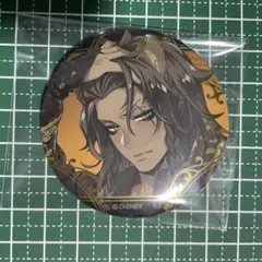 きりやん エイダ 缶バッジ - メルカリ