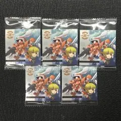 ガンダム ウエハース4 g9