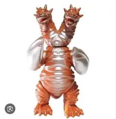 MAT(MONSTER ART TOY)シリーズ パンドン+ミニ・ゴース星人 MAT(MONSTER ART TOY)シリーズ パンドン+ミニ・ゴース星人 - メルカリ
