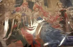 鳴潮 2nd Anniversary Fes 2周年 マウスパッド 新品未開封 - メルカリ