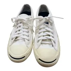 美品 CONVERSE JACK PURCELL 1R193 ジャックパーセルのサムネイル