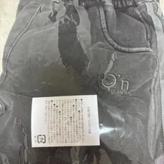 CLAN QUEEN スウェットパンツ