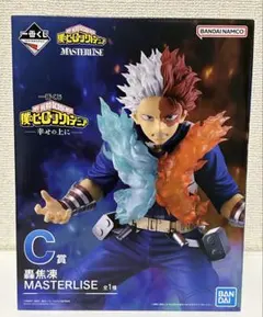 一番くじ 僕のヒーローアカデミア ~幸せの上に~ C賞 轟焦凍 フィギュア