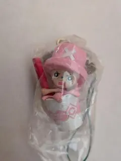 JA共済 アンパンマン メッシュポーチのサムネイル