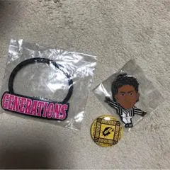 関口メンディー首振り