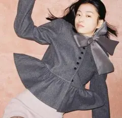 2025年最新】bibiy カーディガンの人気アイテム - メルカリ