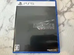PS5 ファイナルファンタジー7 リバース