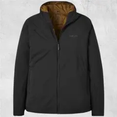 Rab 25aw Xenair Vest Ebony L XL - メルカリ