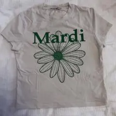 Mardi Tシャツのサムネイル
