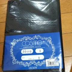 COSMO　EMBROIDERY CLOTH クロスステッチ用　布