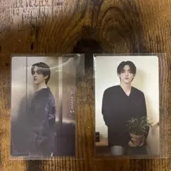 SEVENTEEN CARAT LAND 2024 ケレン トレカ エスクプス