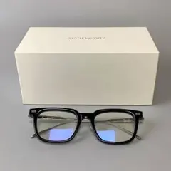 ジェントルモンスター メガネ