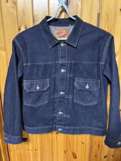 Levi's LVC507XX 2nd サイズ40 made in USA Levi's LVC507XX 2nd