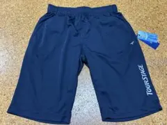 送料込み！（新品）ツアーステージ　多機能ハーフパンツ