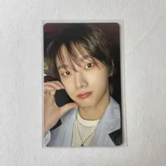 BOYNEXTDOOR ソンホ Boylife ums ラキドロ トレカ