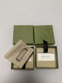 2025年最新】GUCCI ラッピング・包装の人気アイテム - メルカリ
