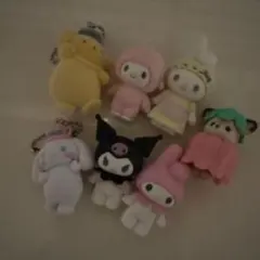 A*A様 サンリオ　ガチャ　コレクション