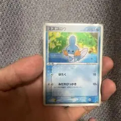 ADV 第1弾構築済みスターター ミズゴロウデッキ　まとめ売り　セット　ポケモン ADV 第1弾構築済みスターター ミズゴロウデッキ まとめ売り