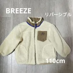 breeze 110