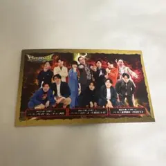 トーキョーマンゲキフェス2026 渋神三世代決定戦