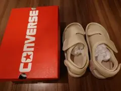 CONVERSE　パオ　DB