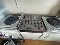 ROLAND DJ-1000 動作確認済み　送料込み　DJミキサー Used! Roland Professional DJ Mixer DJ-1000 Discontinued | eBay