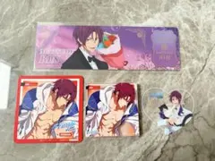 ⚠️プロフ必読⚠️ Free! 松岡凛セット - メルカリ