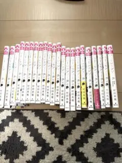ハニーレモンソーダ 全巻セット 1巻〜23巻 & サイドストーリー1冊 村田真優 ハニーレモンソーダ 27／村田真優 | 集英社 ― SHUEISHA ―