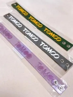 2026年最新】Tomoo ラバーバンドの人気アイテム - メルカリ