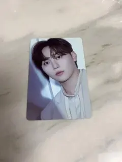 SEVENTEEN INCOMPLETE スングァントレカ