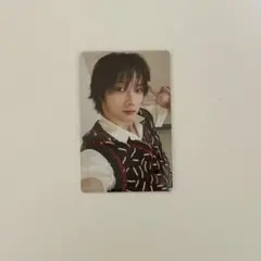 BOYNEXTDOOR ソンホ トレカ ラキドロ BOYLIFE