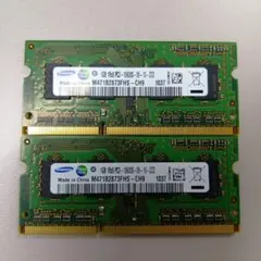 ノートパソコン PCパーツ