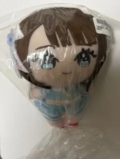 ≠ME 菅波美玲 モーリー ぬいぐるみ エメグリ衣装 ノイミー - メルカリ