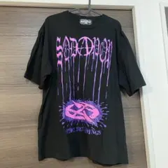 AssToro Third eye old tee シャツ loin armis - メルカリ